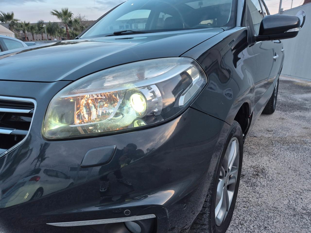 Renault KOLEOS RESTAYLING 2.0 dCi 150CV 4X4 STRAFULL