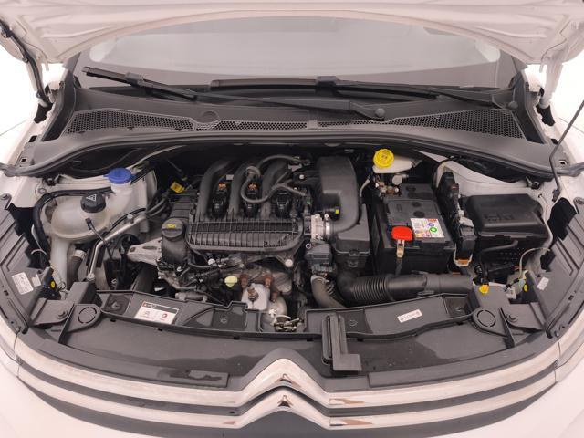 CITROEN C3 1.2 puretech Feel 68cv