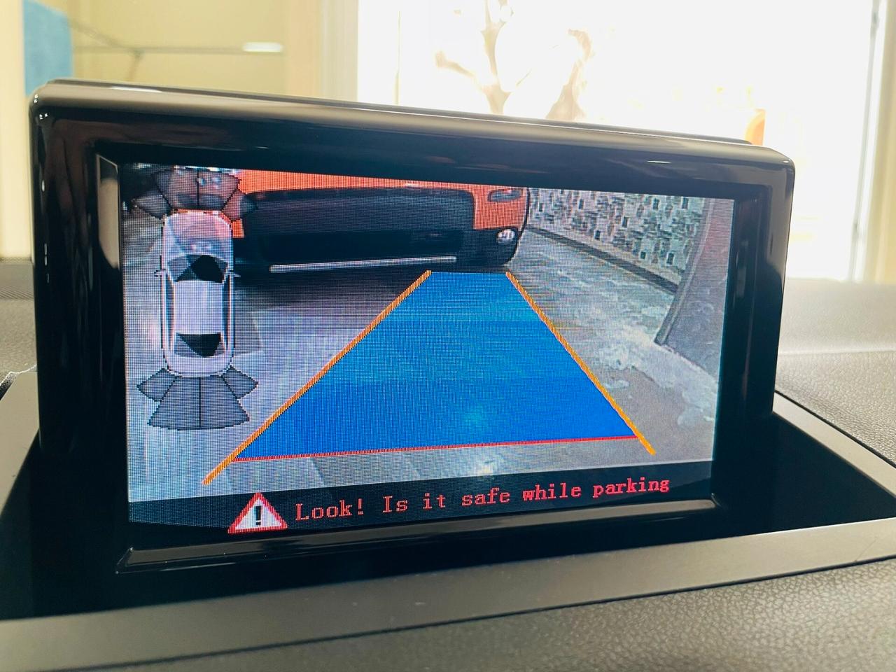 Audi A1 1.2 TFSI S-Line Ambition