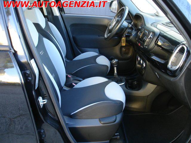 FIAT 500L 1.3 Multijet 85 CV X TUTTO E X TUTTI NEOPATENTATO