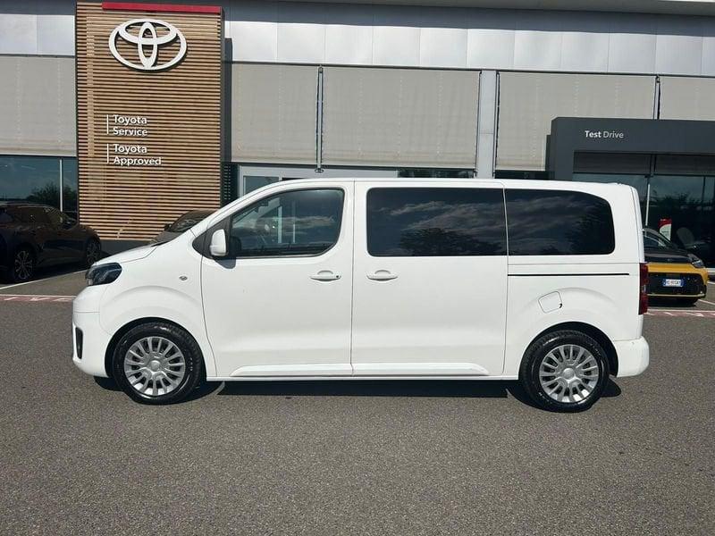 Toyota Proace Verso 1.5L 120cv S&S M/T L1 D Lounge