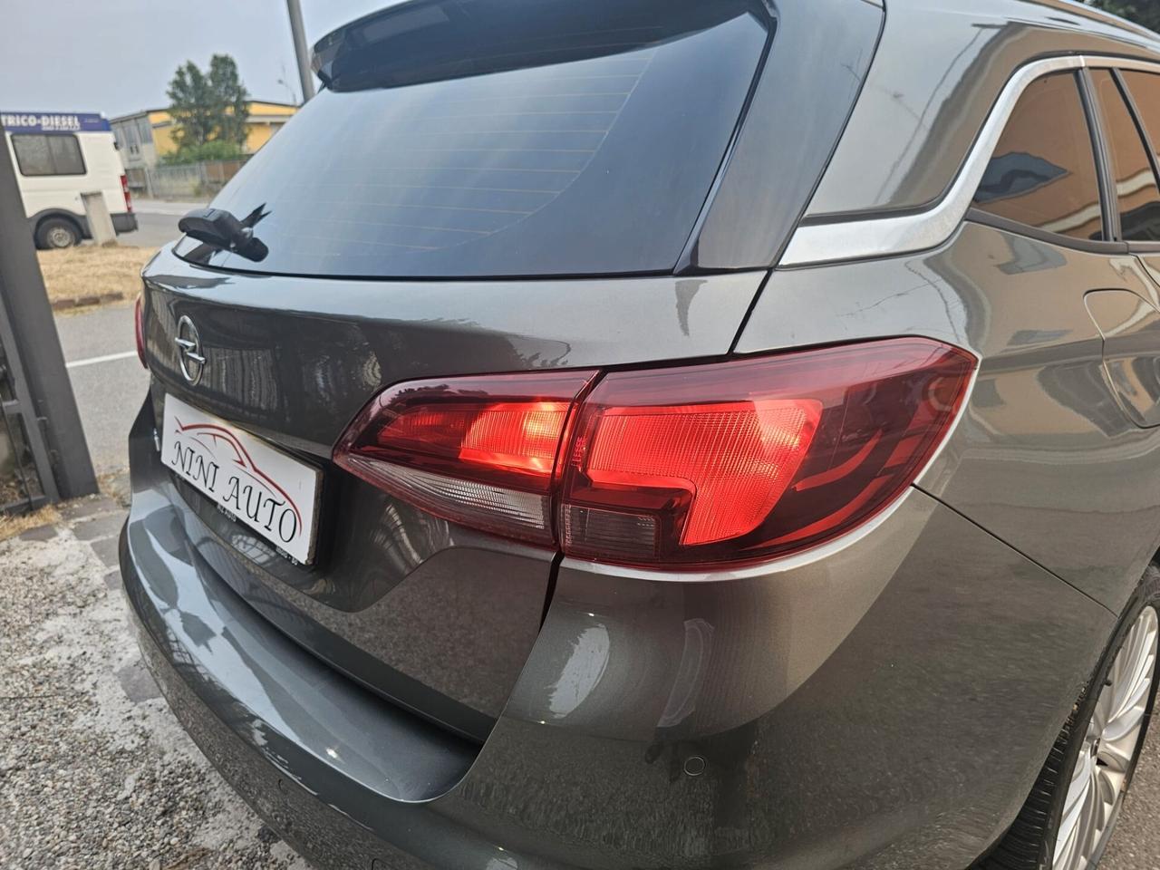 Opel Astra 1.6 CDTi 110cv S&S Sports Tourer Innovation