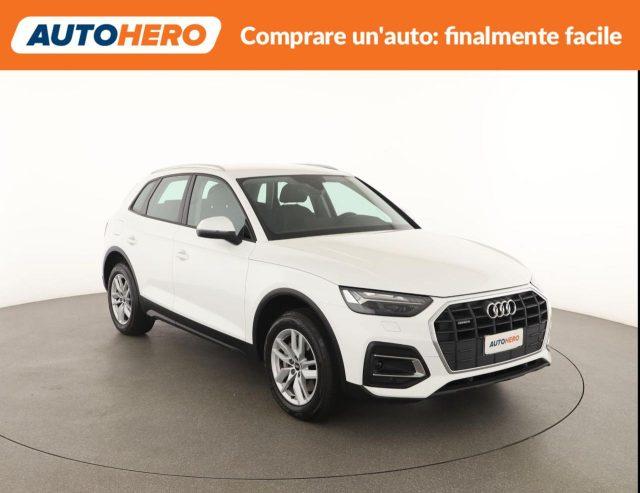 AUDI Q5 50 TFSI e quattro S tronic