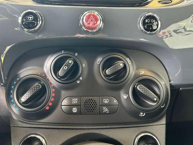 Fiat 500 500 1.0 hybrid Sport 70cv