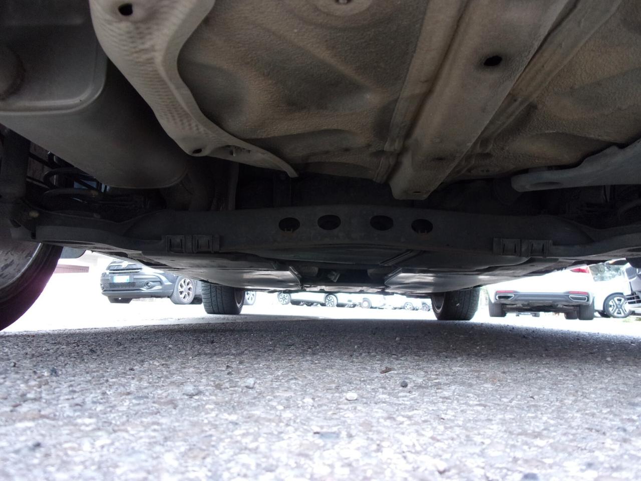 Skoda Scala 1.6 TDI SCR DSG Style INTROVABILE !!!