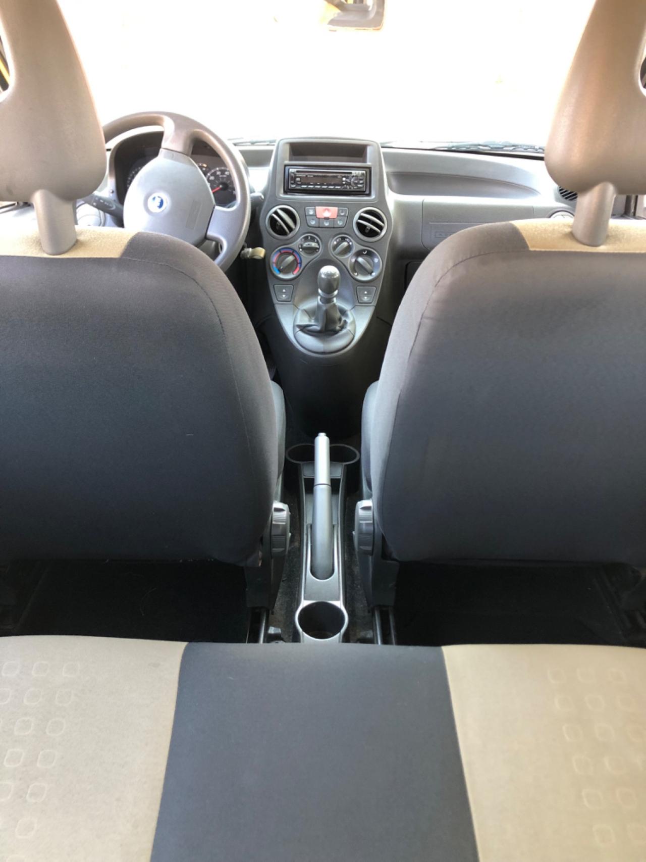 Fiat Panda 1.2 Dynamic