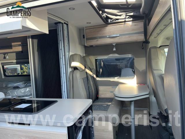 DETHLEFFS DETHLEFFS GLOBETRAIL 600 ER FIAT