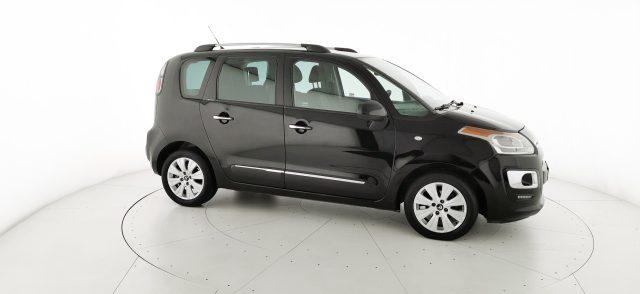 CITROEN C3 Picasso BlueHDi 100 Exclusive