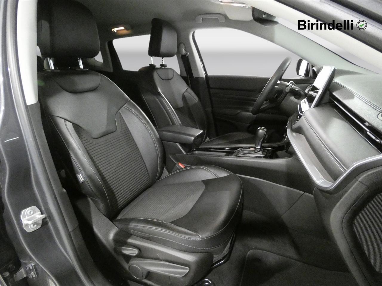 JEEP Compass 2ª serie - Compass 1.5 Turbo T4 130 CV MHEV 2WD Limited