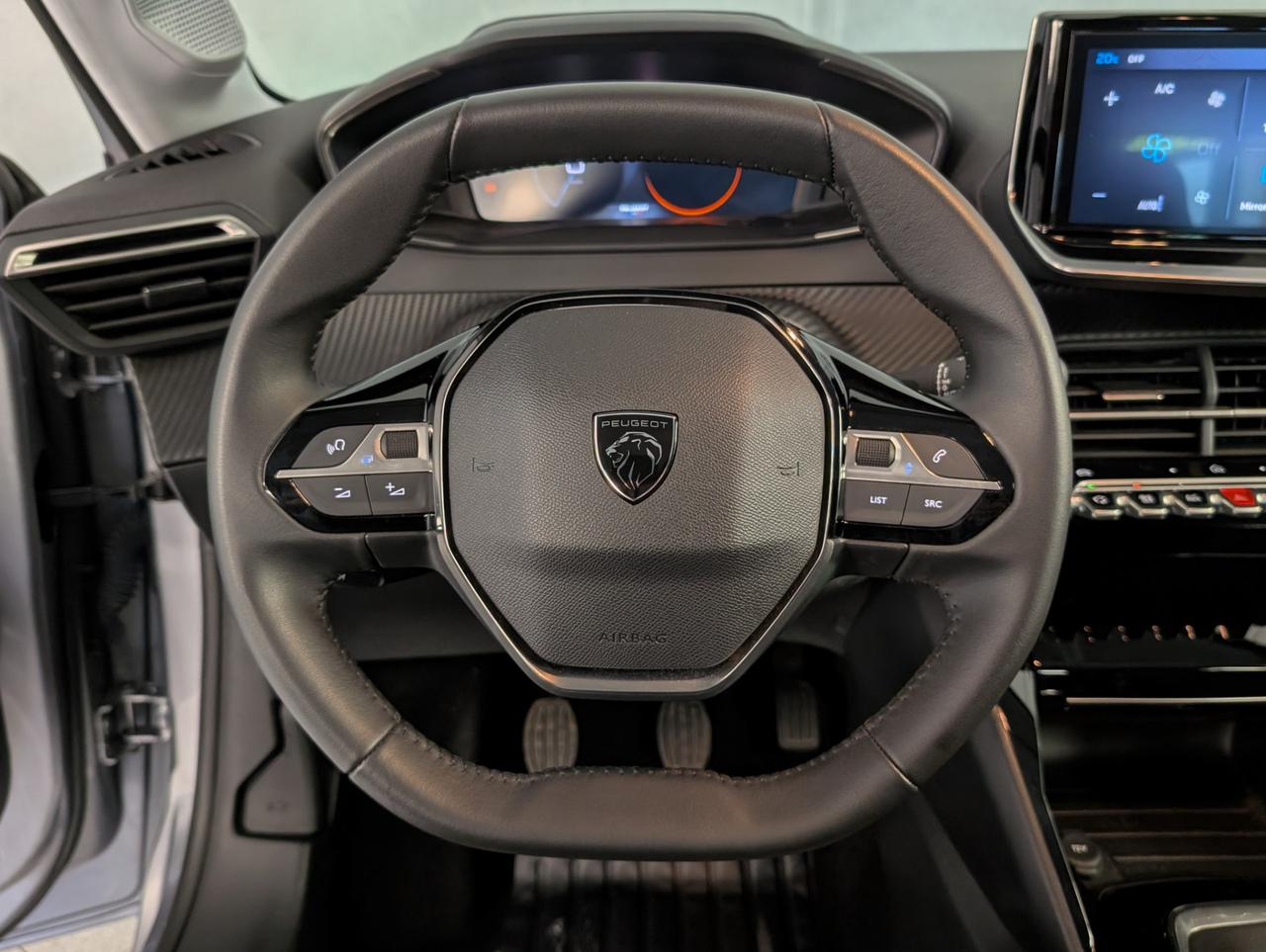 Peugeot 208 ii 1.2 puretech 100cv Allure