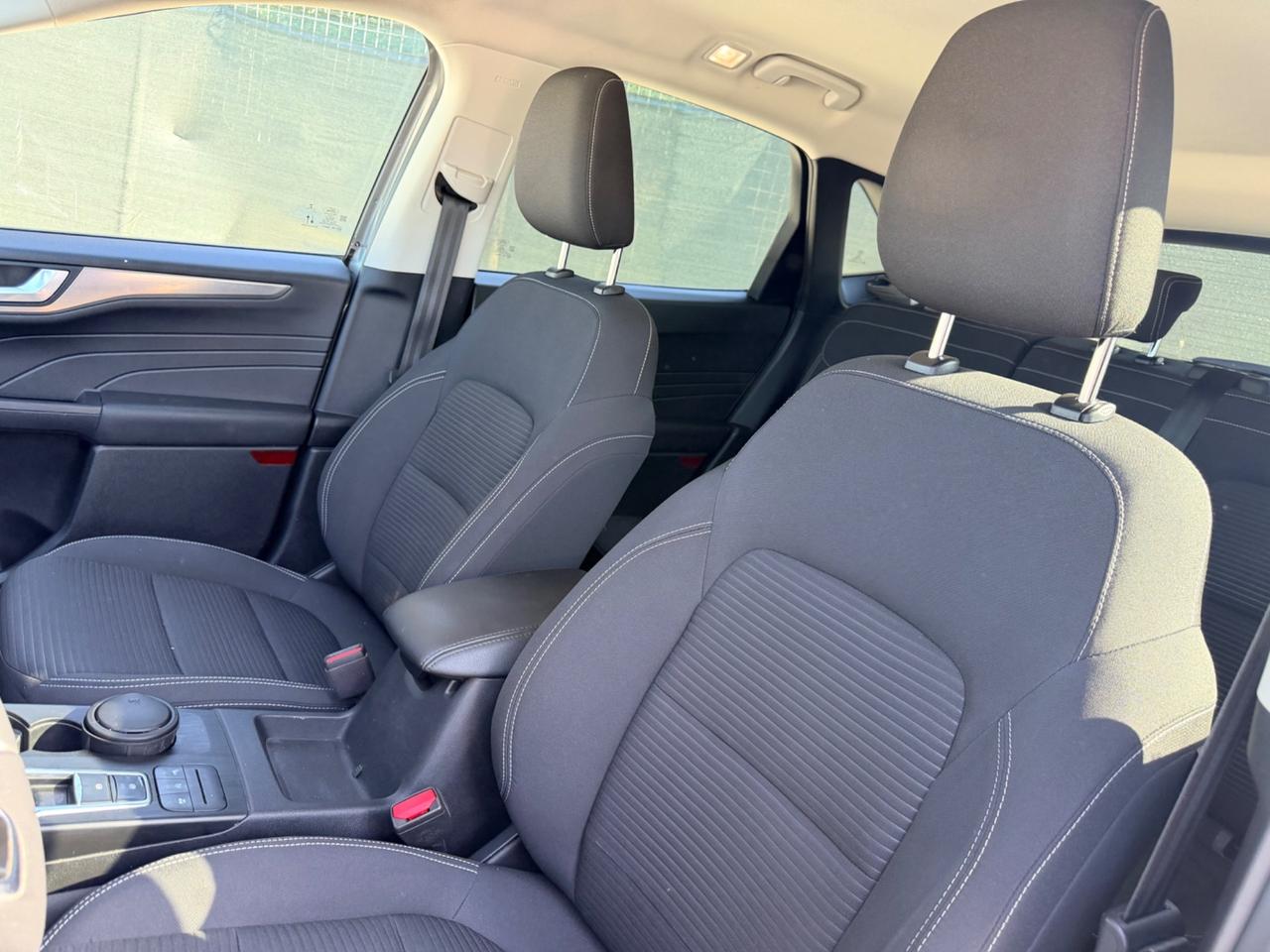 Ford Kuga 1.5 EcoBlue 120 CV 2WD Titanium