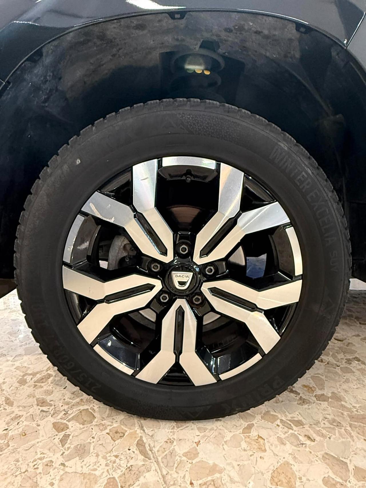 Dacia Duster 1.0 TCe GPL 4x2 Prestige Up DaciaPlus