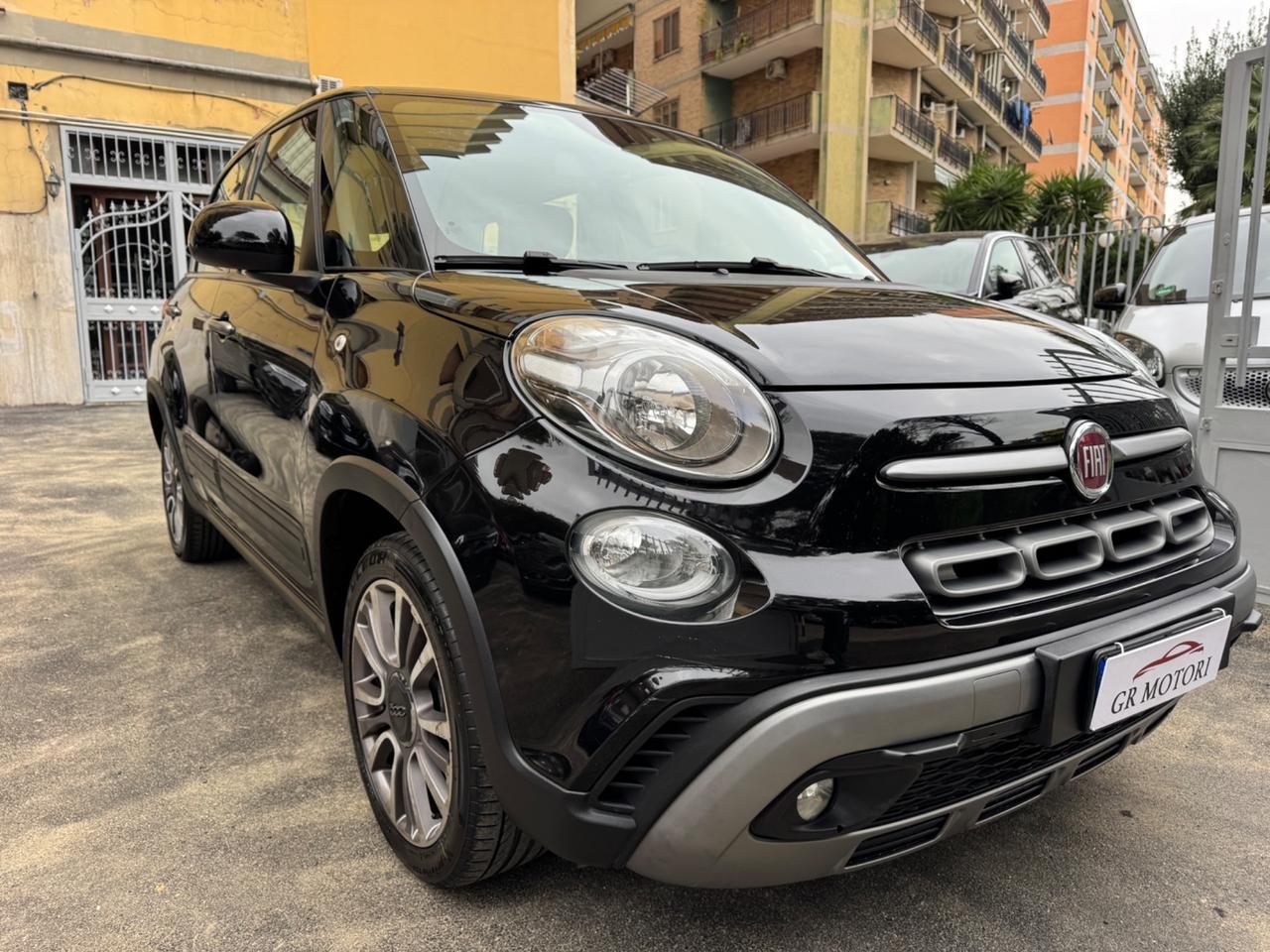Fiat 500L 1.4 95 CV S&S Cross
