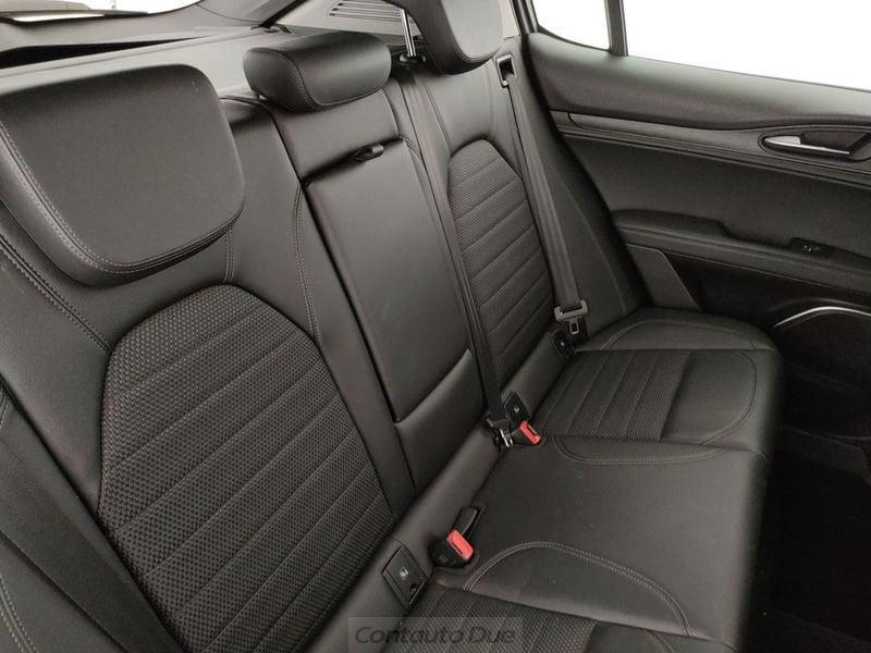 Alfa Romeo Stelvio 2.2 Turbodiesel 210 CV AT8 Q4 Super | MOTORE NUOVO