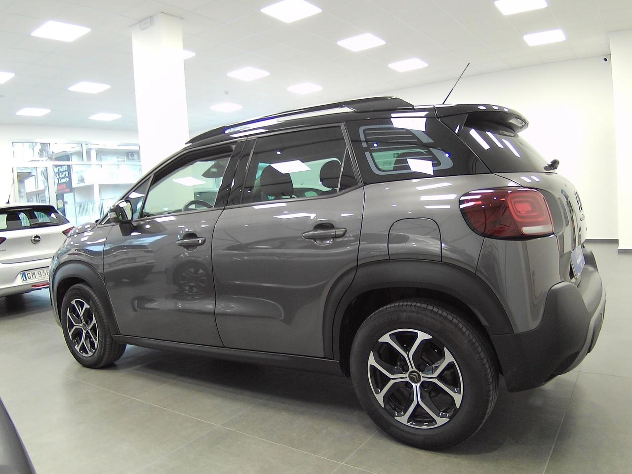 Citroen C3 Aircross BlueHDi 110 S&S Shine Pack