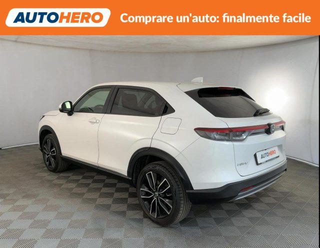 HONDA HR-V 1.5 Hev eCVT Elegance