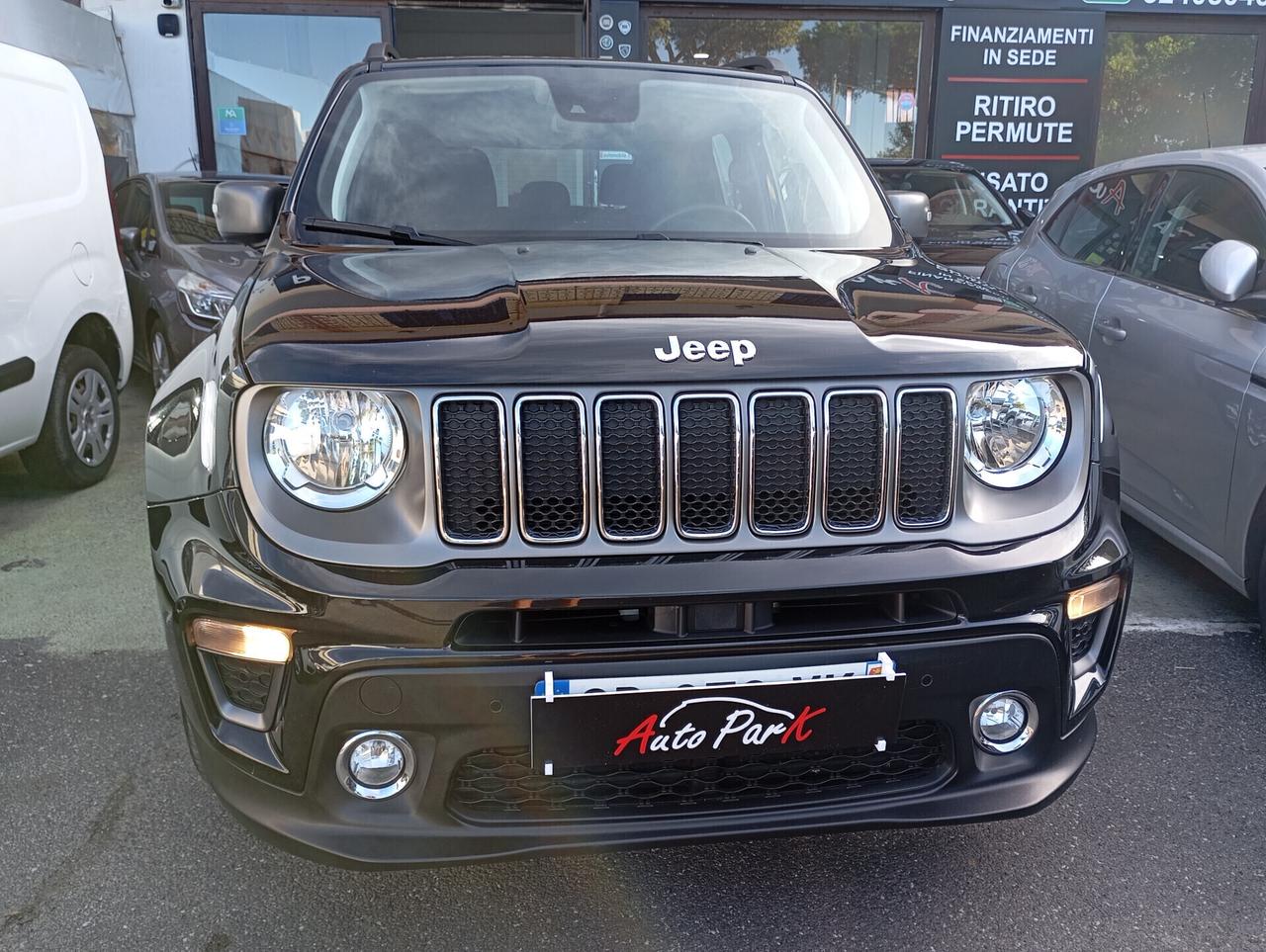 Jeep Renegade 1.6 Multijet 130CV Limited