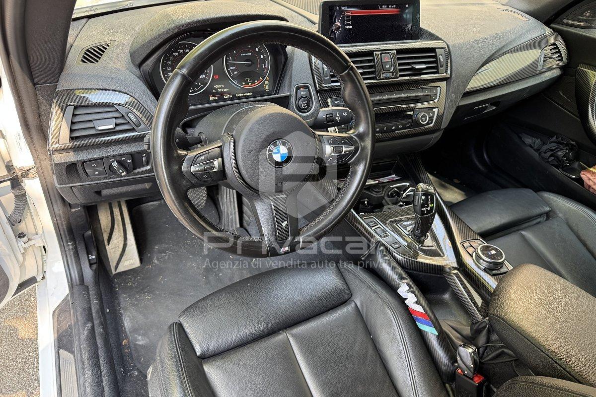 BMW 228i Coupé Msport