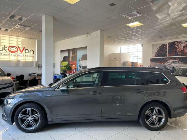 Volkswagen Passat Variant PassatVIII2015Variant 1.6 tdi (businessline) 120cv