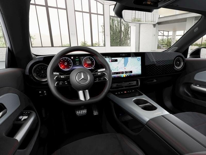 Mercedes-Benz CLA CLA 200 Advanced Plus AMG Line NIGHT-PACK