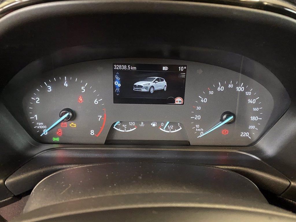 FORD Fiesta 5p 1.1 Titanium 75cv del 2023