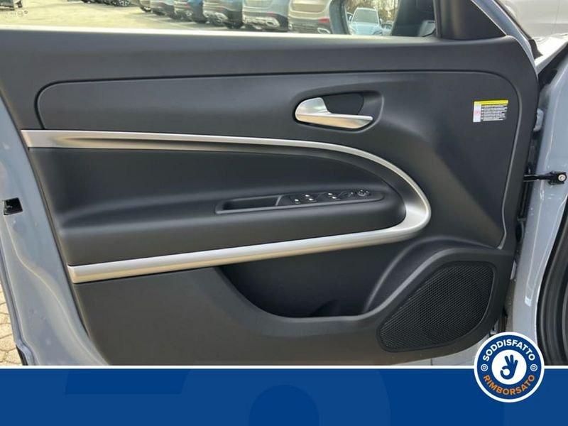 Jeep Avenger 1.2 MHEV 4XE Upland MY25