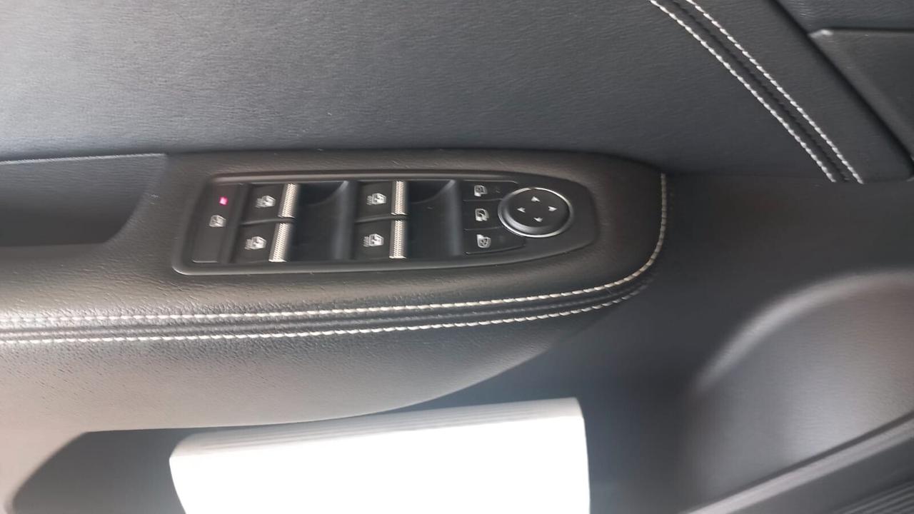 Renault Arkana TCe 140 CV EDC Techno