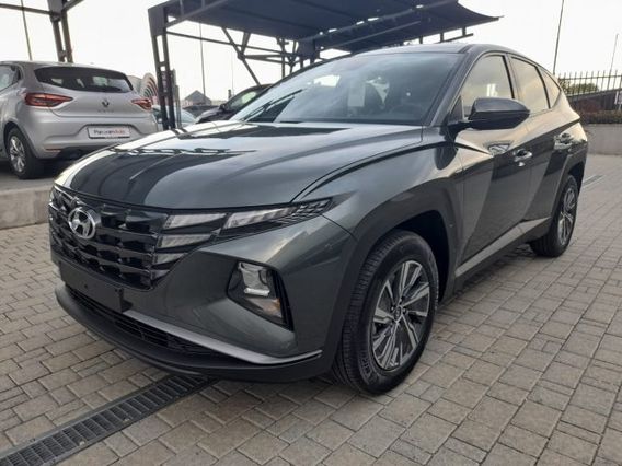 HYUNDAI Tucson 1.6 T-GDI Xtech PRONTA CONSEGNA