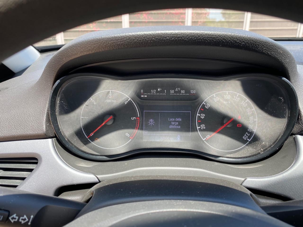 Opel Corsa 1.3 CDTI 5 porte Advance |2018