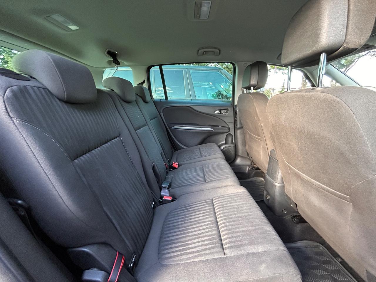 Opel Zafira Tourer 1.6 CDTi 136CV *7 POSTI*