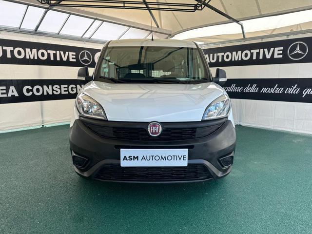 FIAT Doblo Doblò 1.3 MJT PL Combi Maxi N1 + IVA