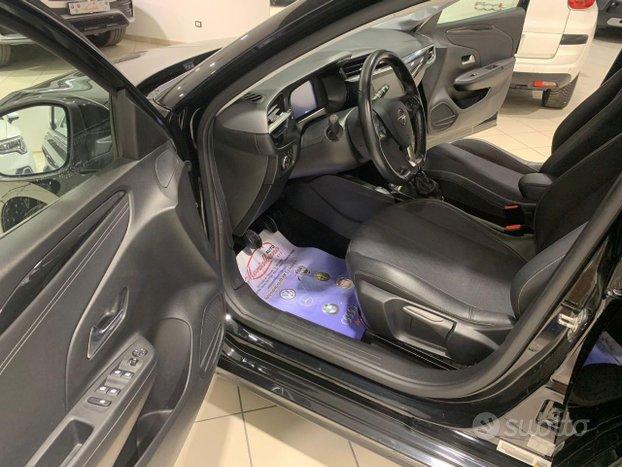 Opel Corsa 1.5 D 100 CV Elegance