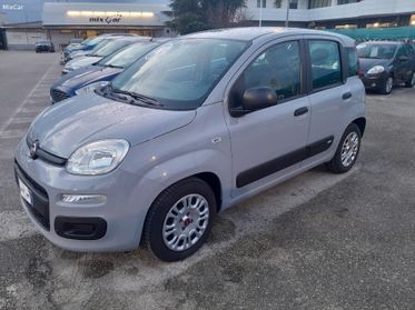 *** Fiat Panda 1.0 FireFly S&S Hybrid ***
