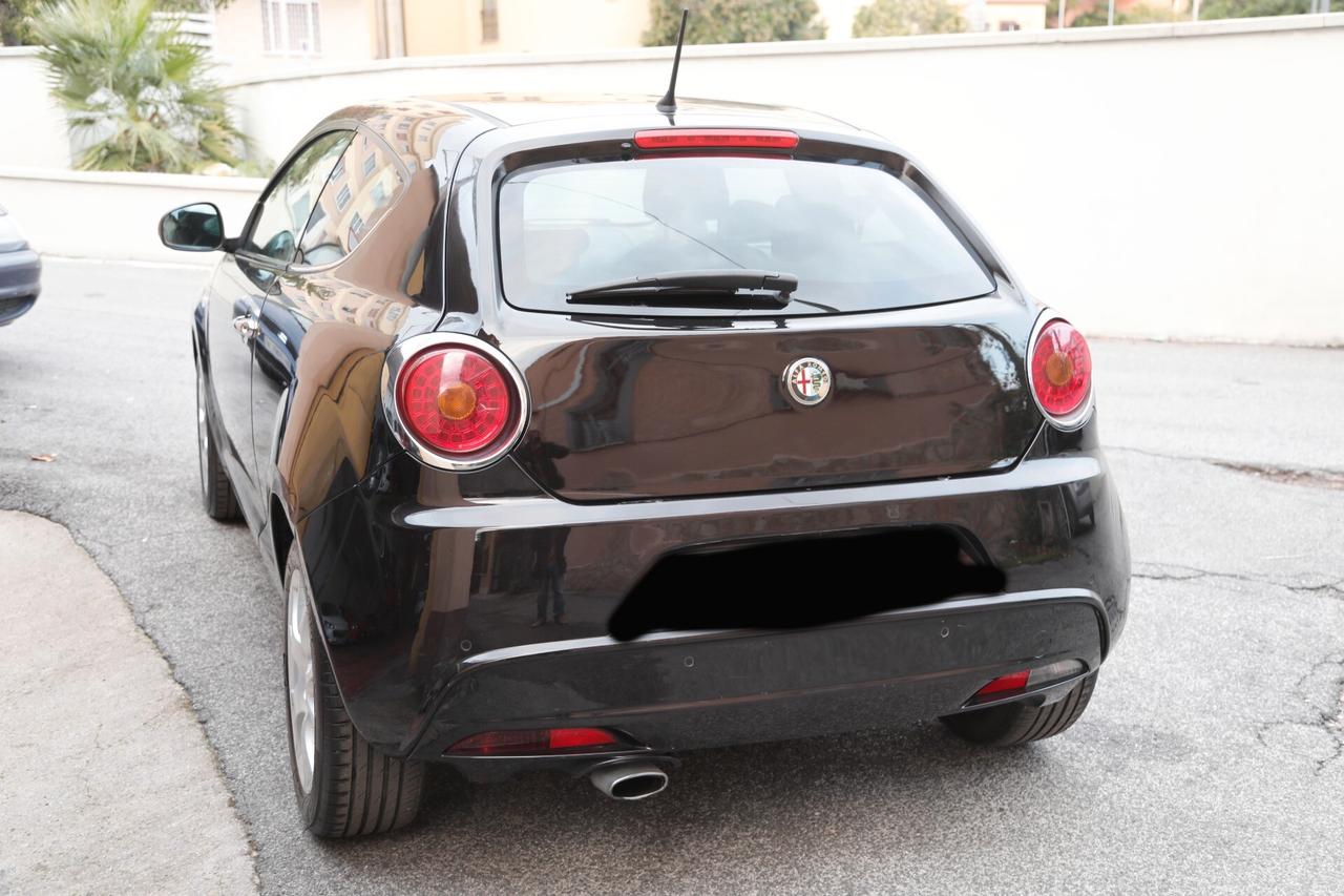 Alfa Romeo MiTo 1.4 105 CV M.air S&S Distinctive
