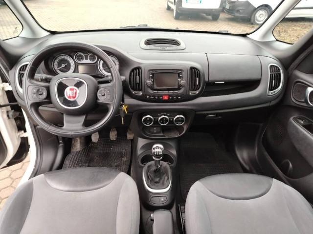 Fiat 500 L 1.4 Panoramic Edition 95cv