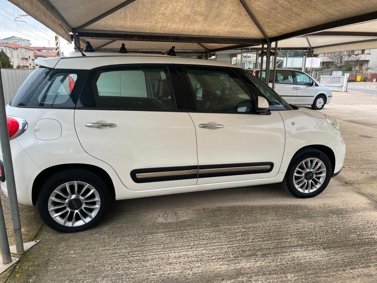 Fiat 500L 1.3 Multijet 85 CV Pop