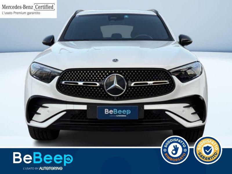 Mercedes-Benz GLC 220D MHEV AMG PREMIUM 4MATIC AUTO