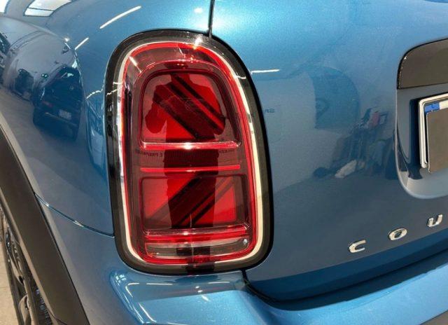 MINI Mini 2.0 Cooper D Northwood Edition Countryman