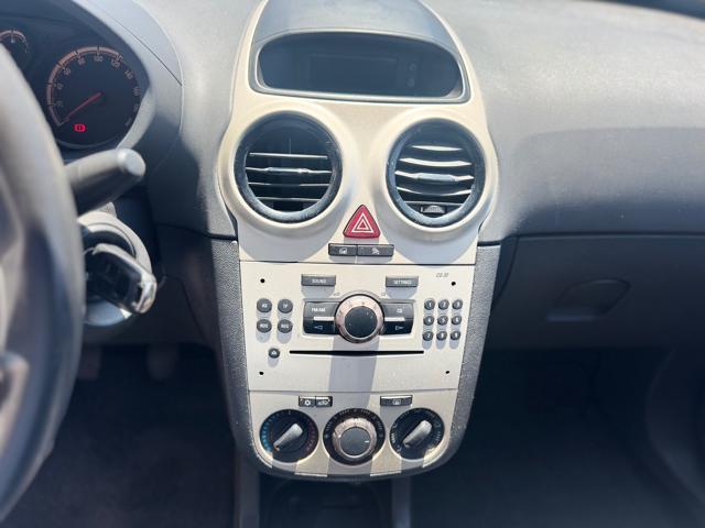 OPEL Corsa 1.0 12V 5 porte Enjoy