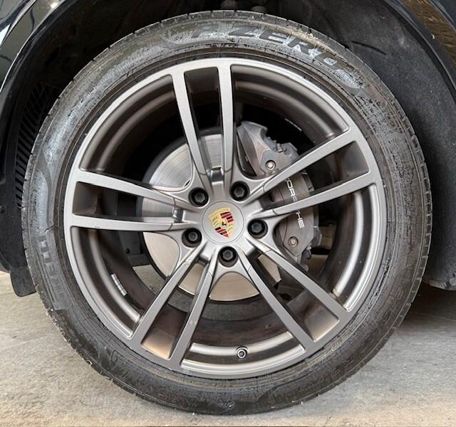 Porsche Cayenne 3.0 tiptronic 340cv