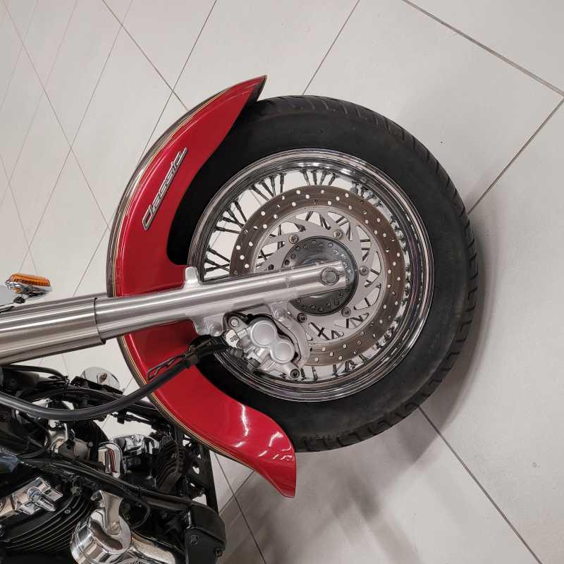 Yamaha XVS 650 Drag Star A Classic - 2001