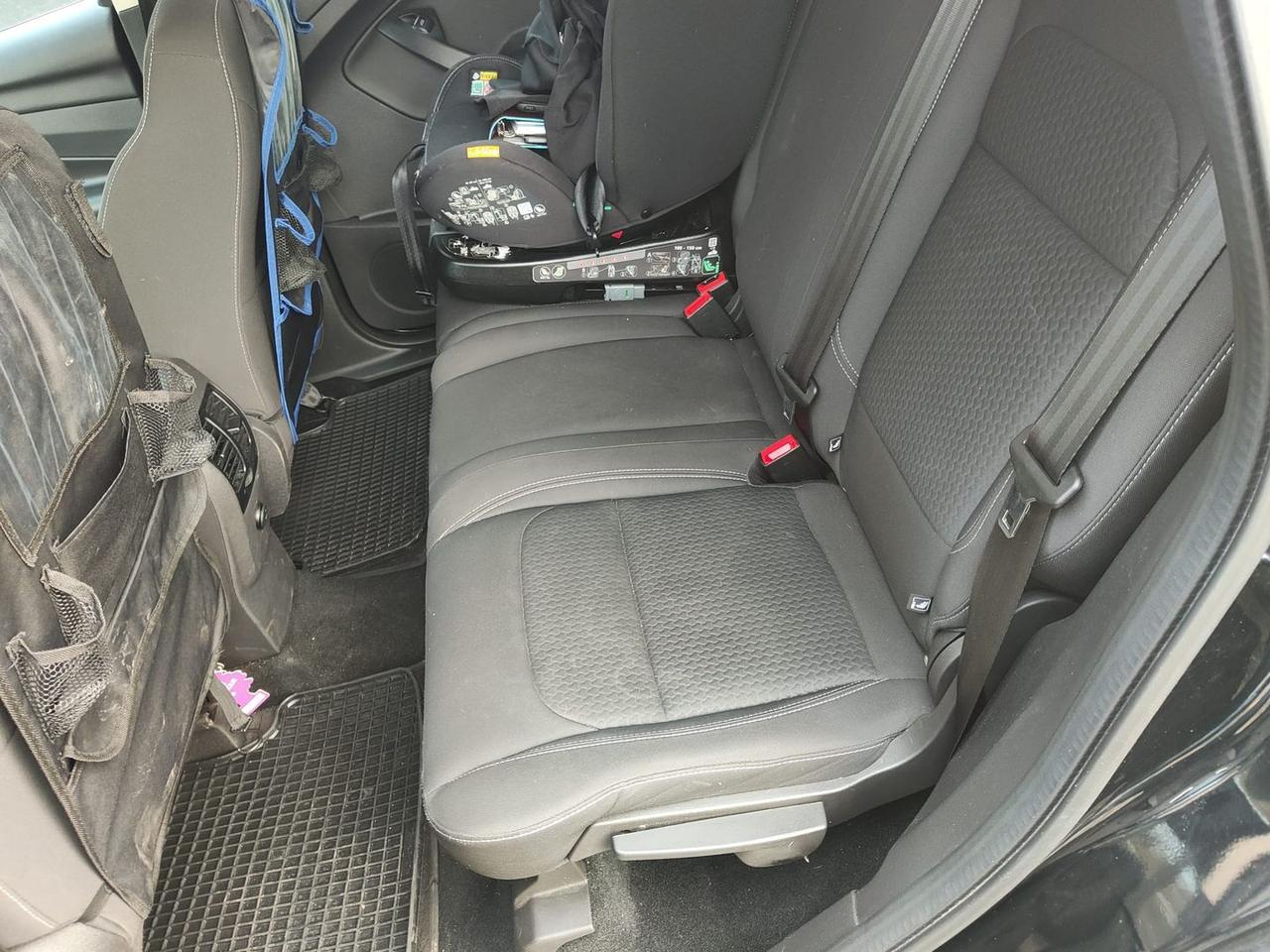 Ford Kuga Business 1.5 tdci 120 CV #9053