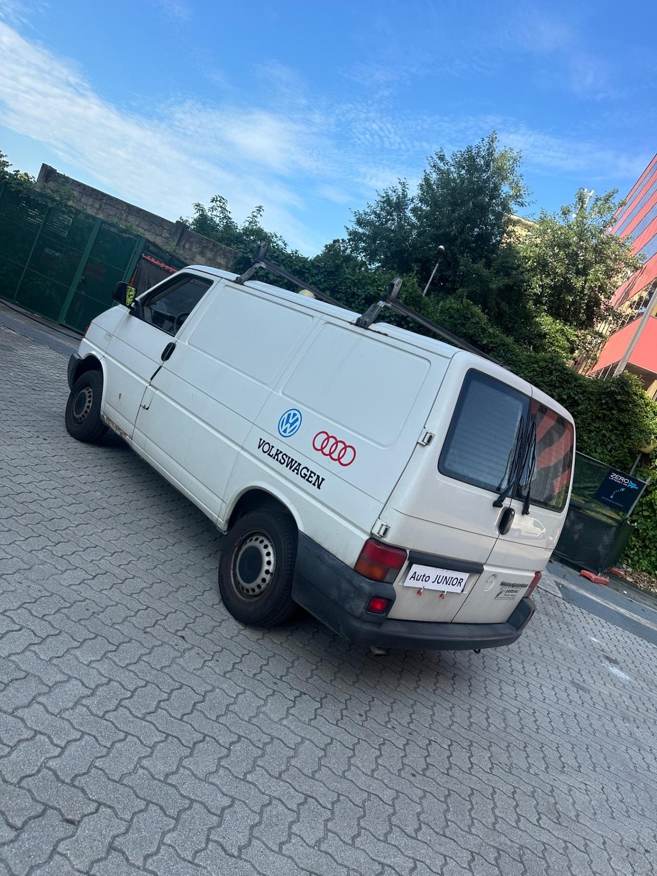 Auto junior Torino