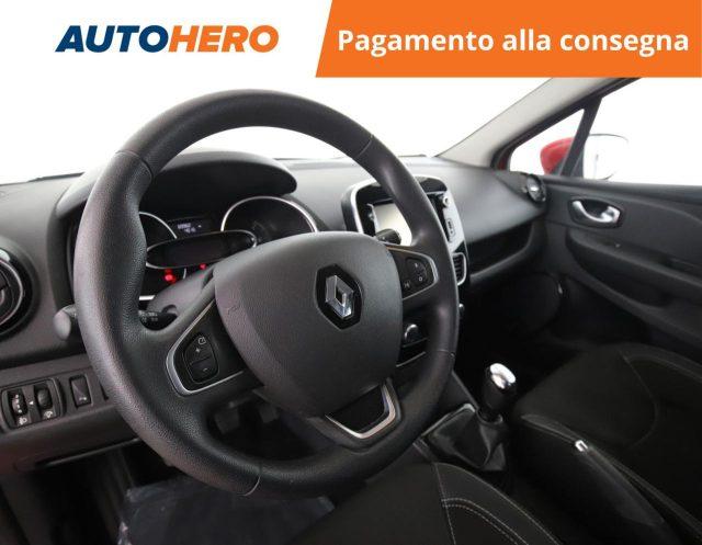 RENAULT Clio dCi 8V 90CV Start&Stop 5 porte Energy Zen