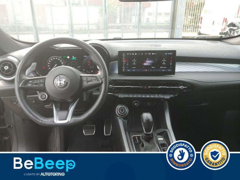 Alfa Romeo Tonale 1.5 HYBRID SPECIALE 130CV TCT7