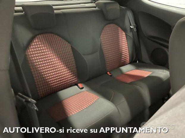 ALFA ROMEO MiTo 1.4 T 170 CV Quadrifoglio Verde-