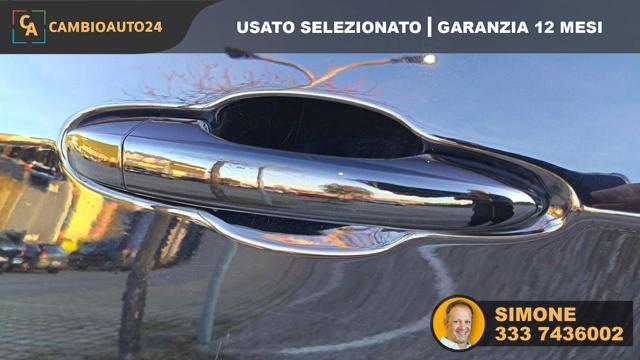 JEEP Compass 1.6 Multijet II 2WD S