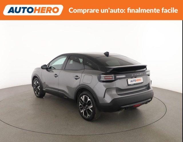 CITROEN C4 PureTech 130 S&S EAT8 Max