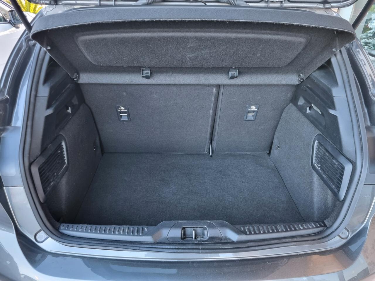 Ford Focus 1.5 EcoBlue 115 CV automatico 5p. ST-Line