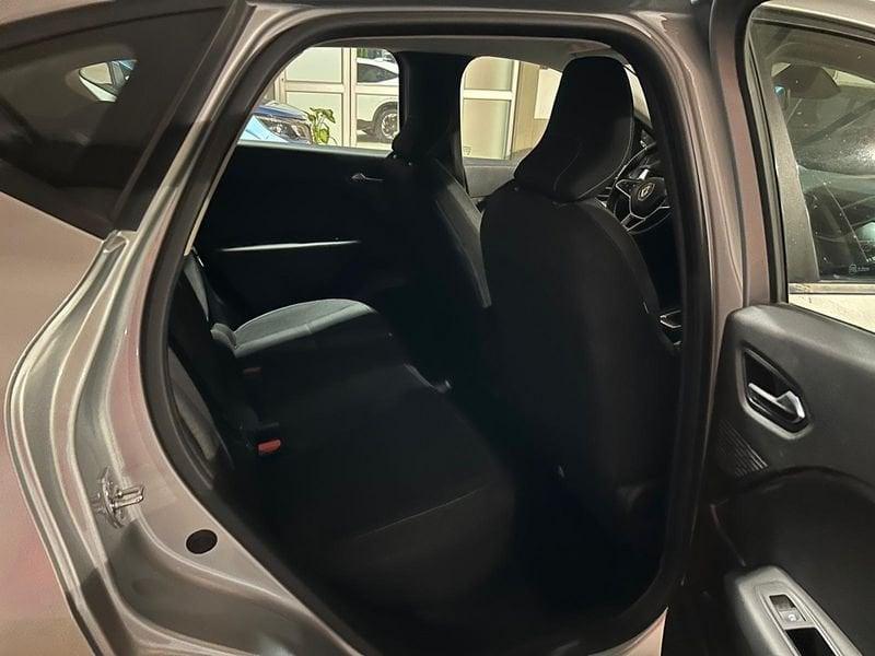 Renault Captur 1.0 TCe GPL Zen